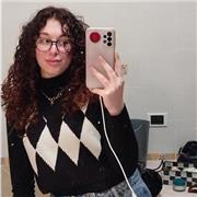 Sono una studentessa di medicia e sono disponibile per ripetizioni a partire dalle scuole elementari